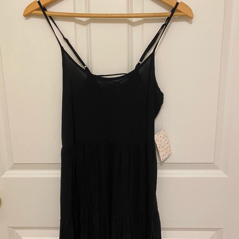 Free People Slip Dress